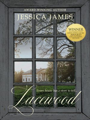 cover image of Lacewood
